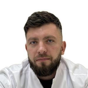 Кичигин Андрей Викторович