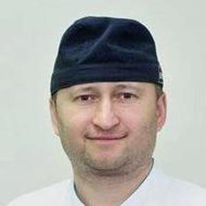 Трофимов Владимир Владимирович