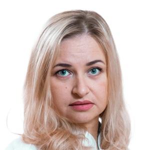 Сухарева Надежда Андреевна