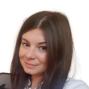 Щипова Юлия Игоревна