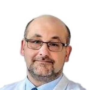 Попов Валерий Владимирович