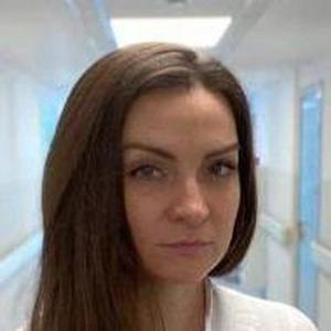Цогоева Ирина Константиновна