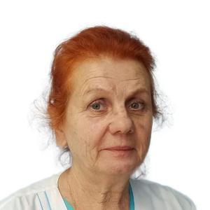 Малашенко Татьяна Борисовна