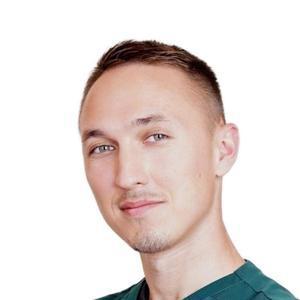 Замятин Роман Георгиевич