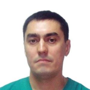 Майоров Павел Владимирович