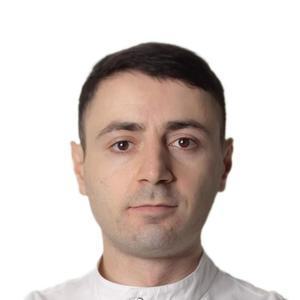 Мероян Левон Артурович