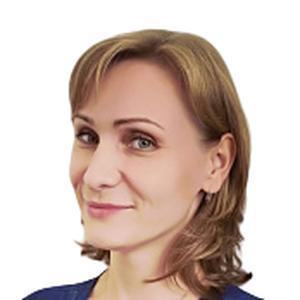 Трифонова Татьяна Анатольевна