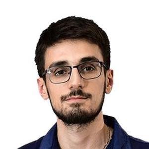 Гаспарян Вараздат Арменович