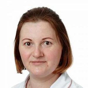 Назарова Наталья Михайловна