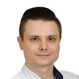 Головин Алексей Алексеевич