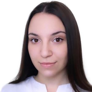 Мошняга Диана Олеговна