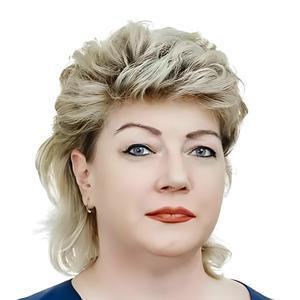 Иванникова Инна Ивановна