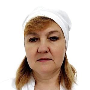 Лямина Наталья Анатольевна