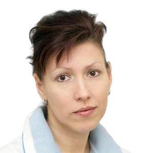 Кузьменко Инна Петровна