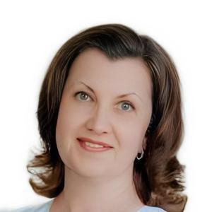 Петрова Марина Витальевна