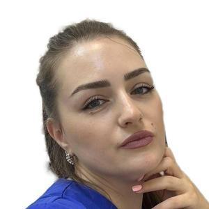 Брсоян Анна Мехаковна