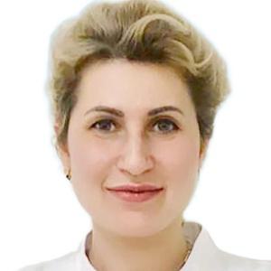 Дмитриева Елена Анатольевна