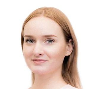 Боровикова Анастасия Сергеевна