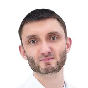 Илясов Алексей Владимирович