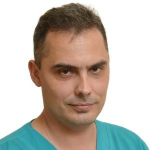 Сергеев Андрей Анатольевич