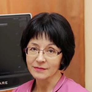 Цимбалюк Марина Юрьевна