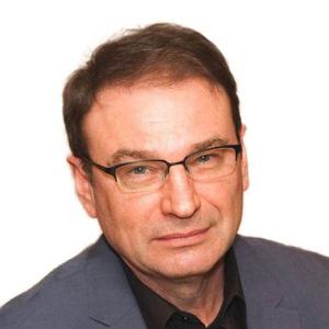 Федоров Сергей Васильевич