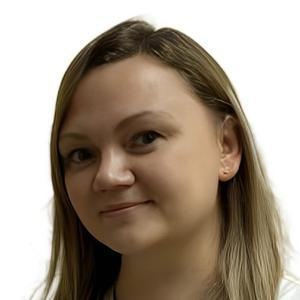 Салова (Панкратова) Екатерина Александровна