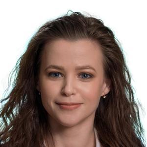 Дружинина Екатерина Сергеевна