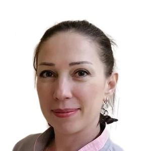 Гадаева Мария Геннадьевна