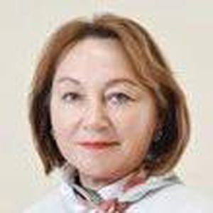 Соколова Марина Васильевна