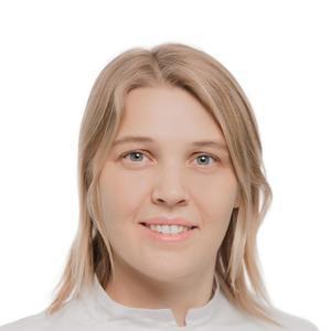 Саранчина Светлана Сергеевна