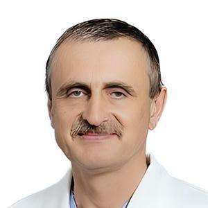 Гнелица Николай Викторович