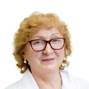 Гаврина Светлана Евгеньевна