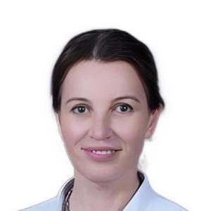 Антошина Ольга Владимировна