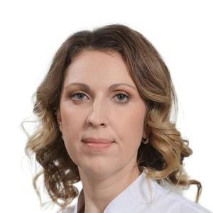 Валикова Елена Юрьевна