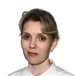 Емашова Инна Дмитриевна