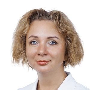 Максимова Валентина Викторовна