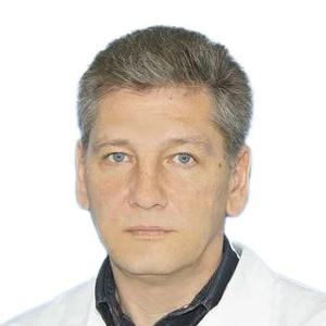 Демченко Виталий Владимирович