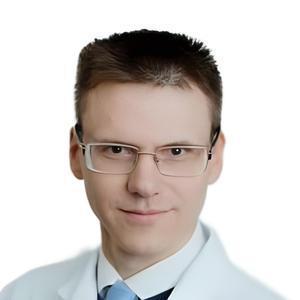 Волков Артем Александрович