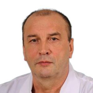 Глякин Сергей Яковлевич
