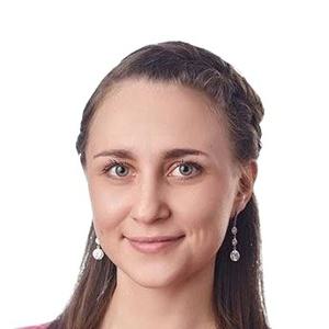 Петренко Мария Алексеевна