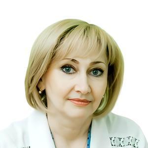 Шлыкова Оксана Петровна
