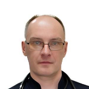 Рыжкин Михаил Михайлович