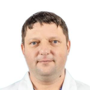 Соколов Виталий Викторович