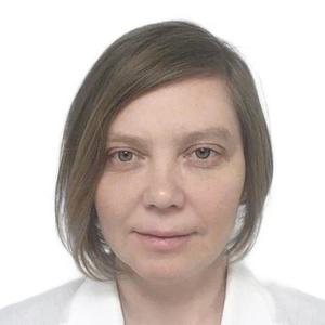 Салина Ольга Сергеевна