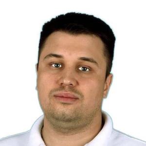 Салимов Дамир Ихфаевич