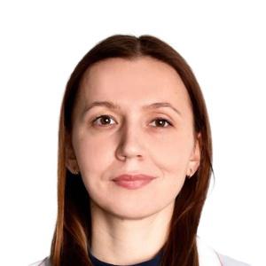 Павлова Людмила Георгиевна