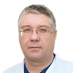 Романенко Александр Васильевич