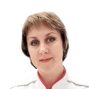 Трембач Юлия Александровна