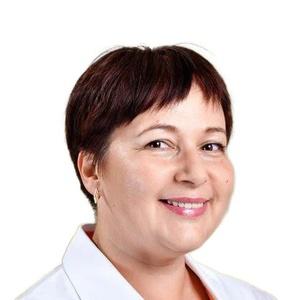 Легошина (Литвиненко) Наталия Юрьевна